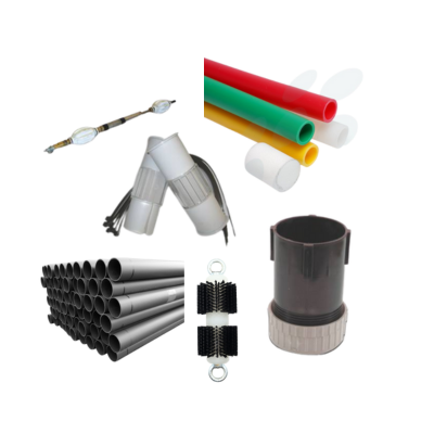 Ducting &amp; Accessories